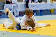 27.04.2025 Wachau JUDO Kids Cup